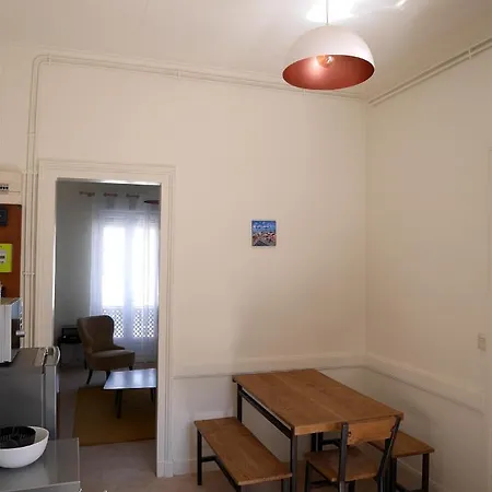 Apartamento Week-end *